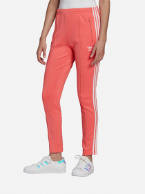 Штаны спортивные Adidas SS TRACK Primeblue модель HF1994 Фото