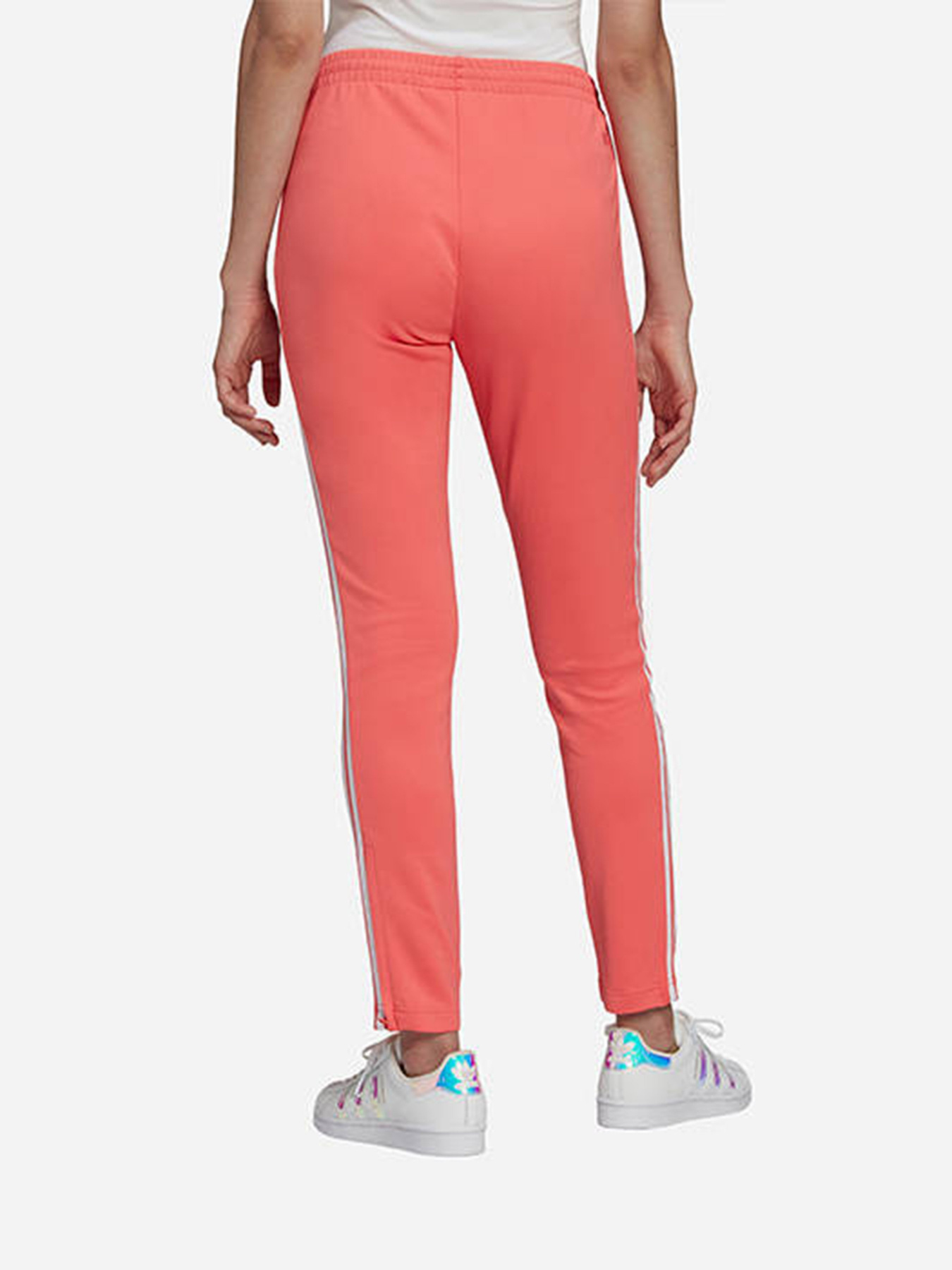 Штаны спортивные Adidas SS TRACK Primeblue модель HF1994 Фото