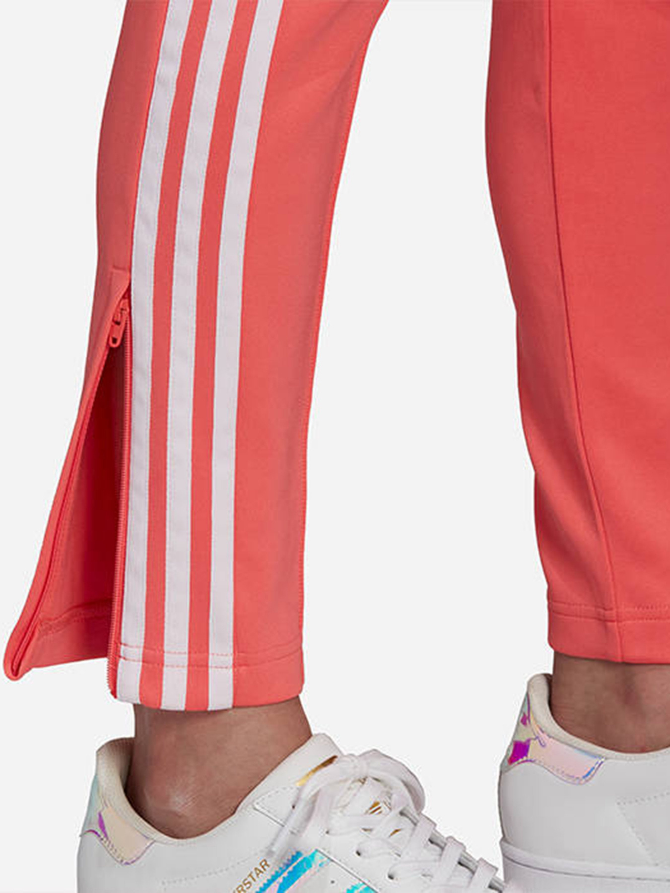 Штаны спортивные Adidas SS TRACK Primeblue модель HF1994 Фото