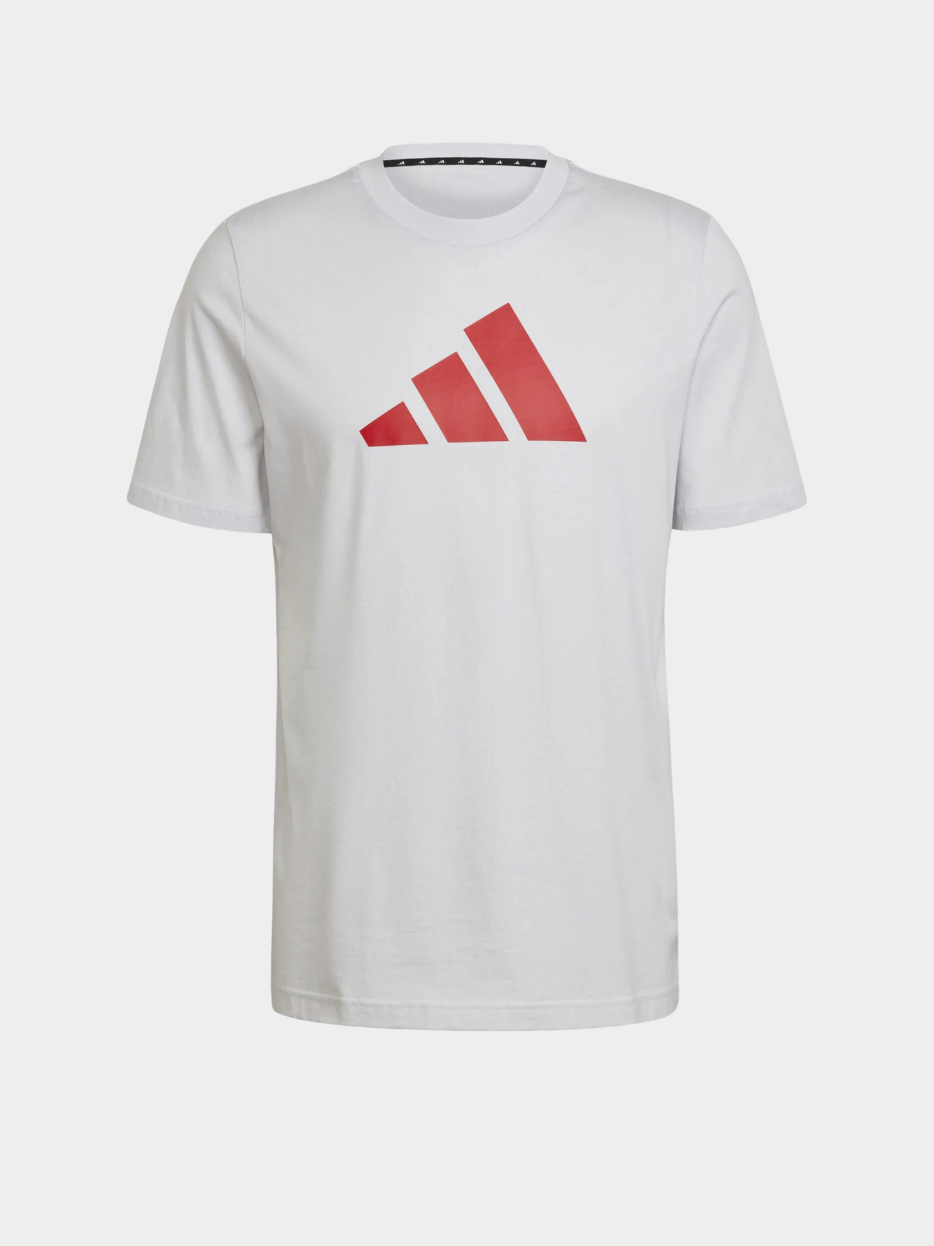 Футболка Adidas M Fi 3Bar модель HF4756 Футболка Adidas M Fi 3Bar модель HF4756 Фото