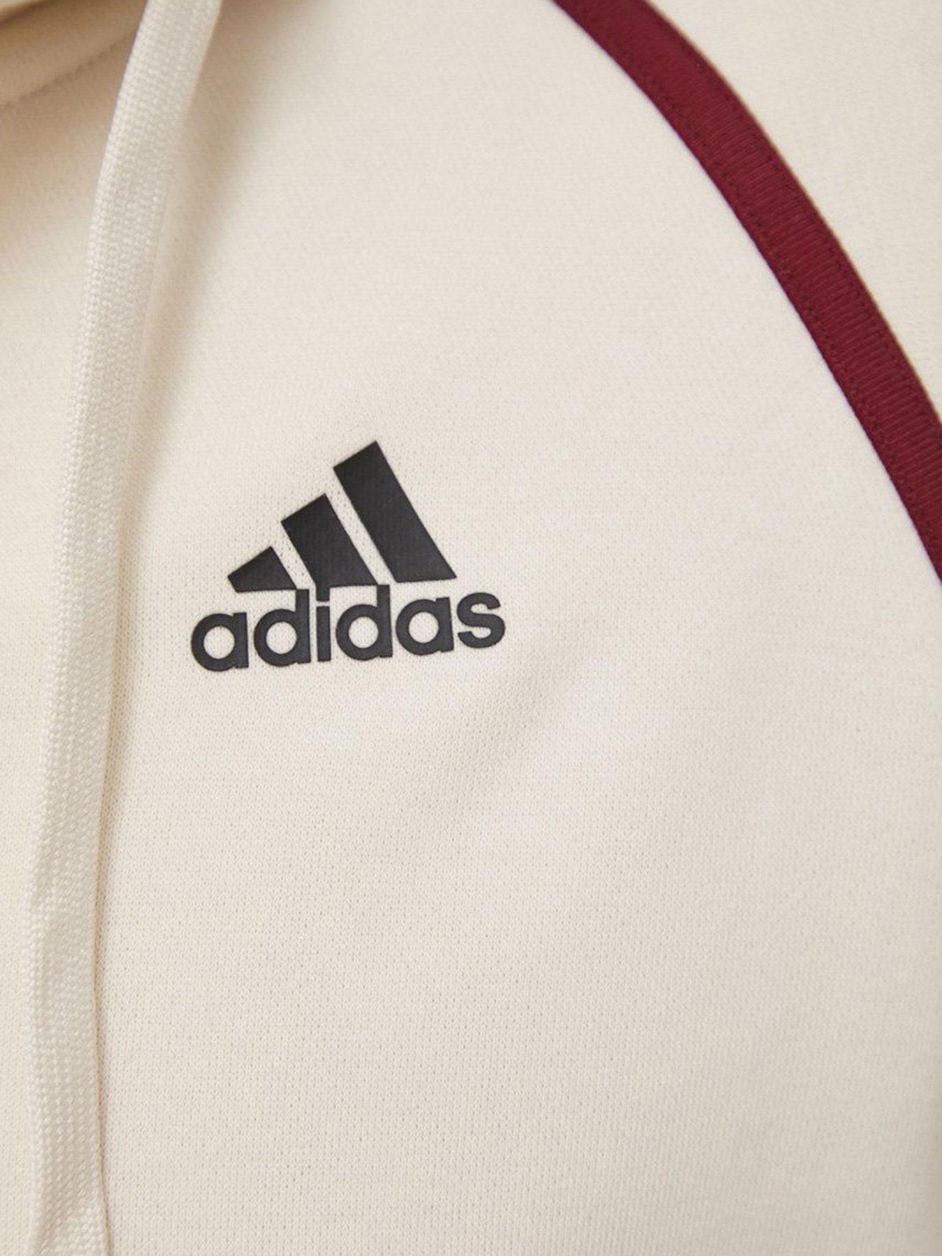 Спортивний костюм Adidas Cotton Piping модель HF4850 Фото