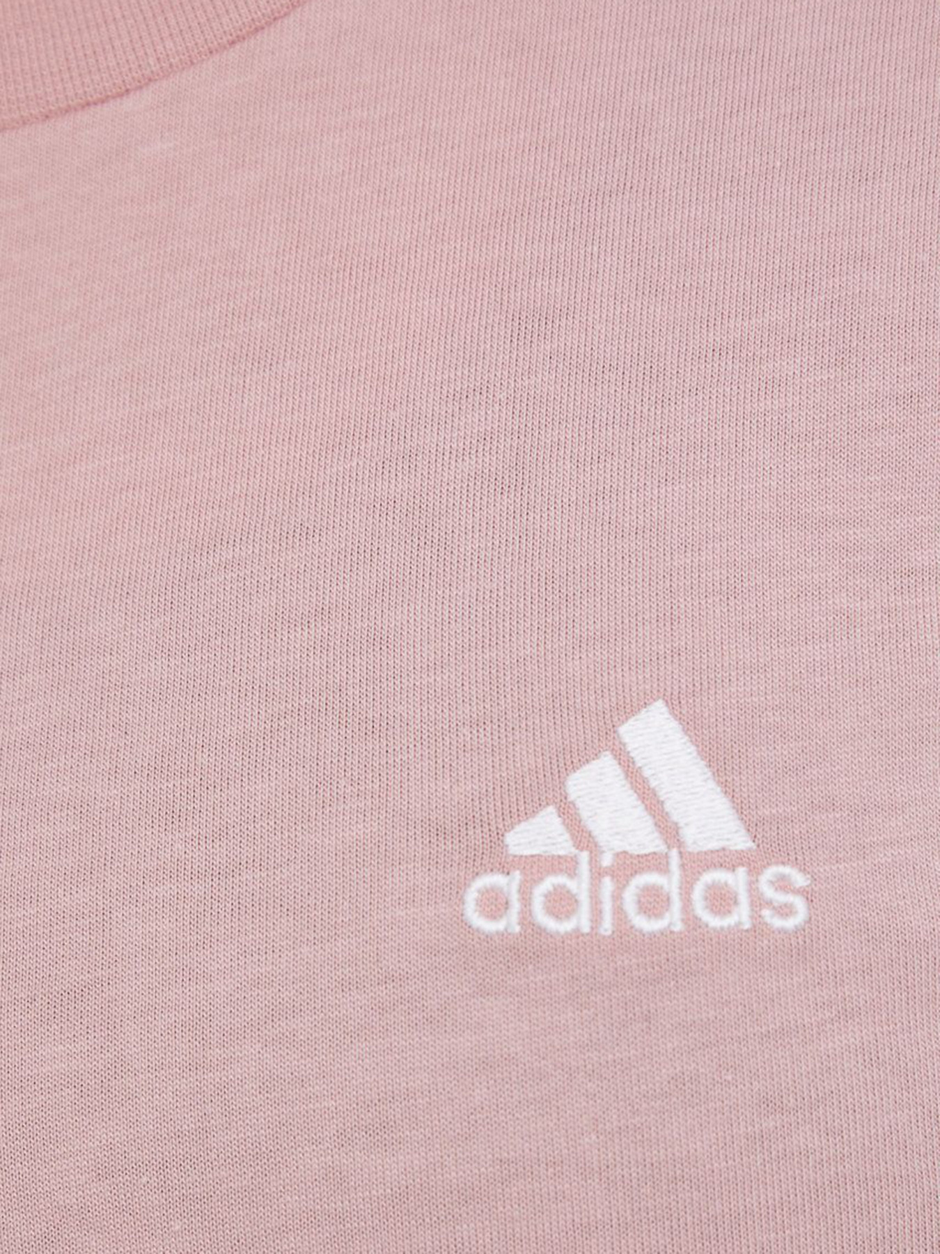 Футболка Adidas Essentials 3-Stripes модель HF7236 Фото