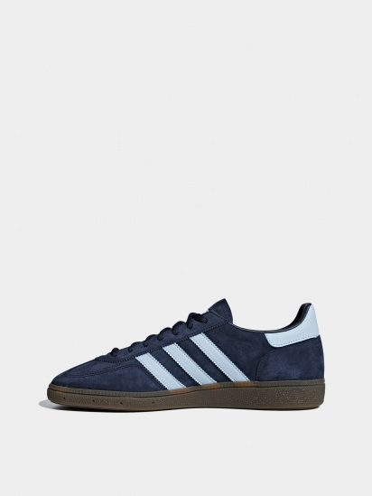 Кеди низькі adidas HANDBALL SPEZIAL модель BD7633 — фото - INTERTOP