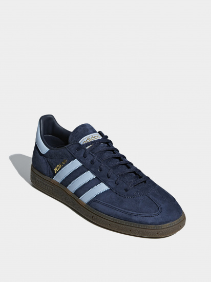 Кеди низькі adidas HANDBALL SPEZIAL модель BD7633 — фото 6 - INTERTOP