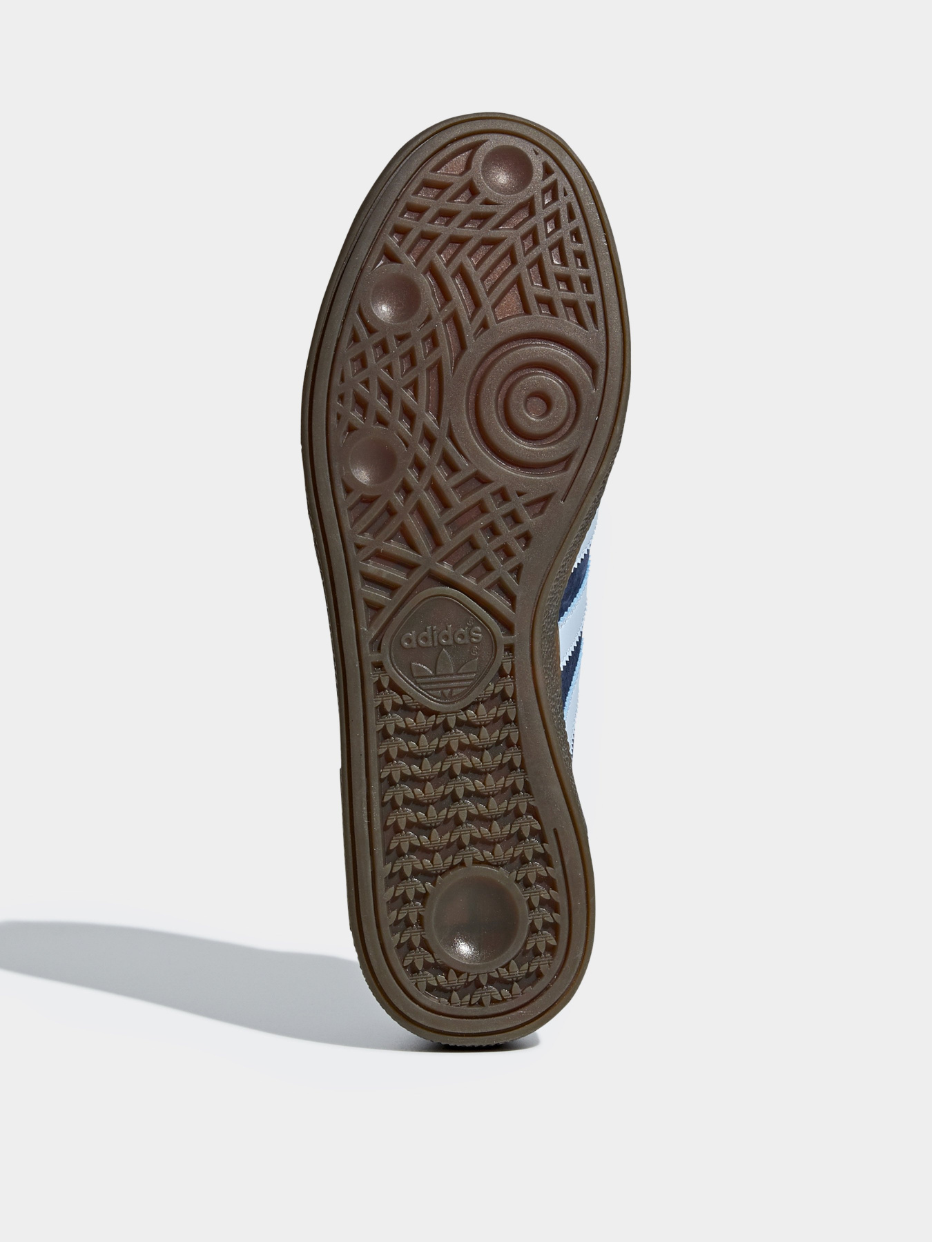 Кеди низькі Adidas HANDBALL SPEZIAL модель BD7633 Фото