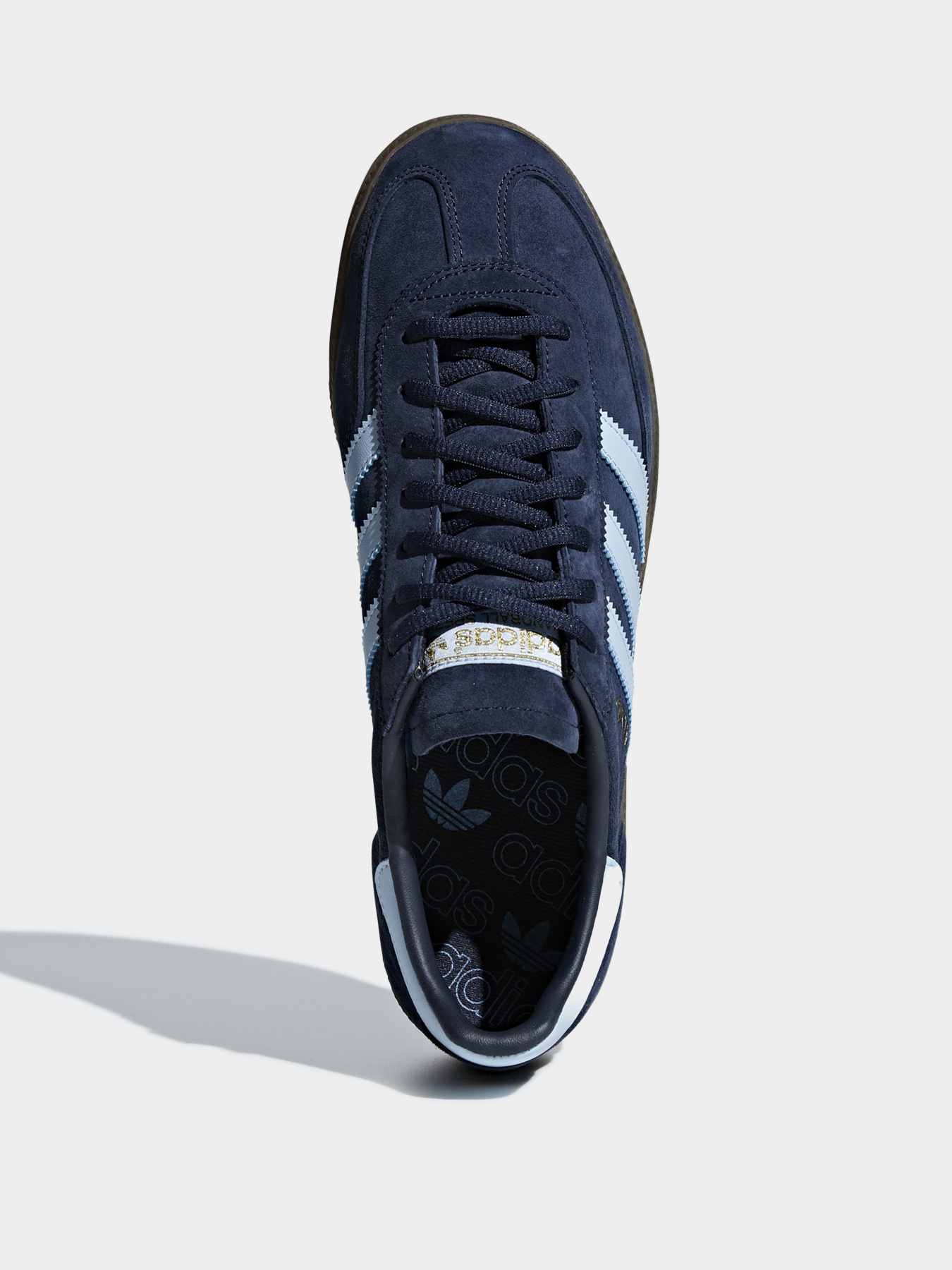 Кеди низькі Adidas HANDBALL SPEZIAL модель BD7633 Фото