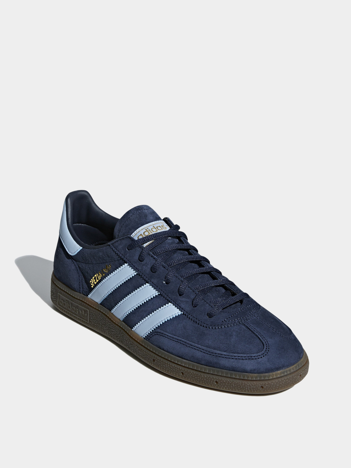 Кеди низькі Adidas HANDBALL SPEZIAL модель BD7633 Фото