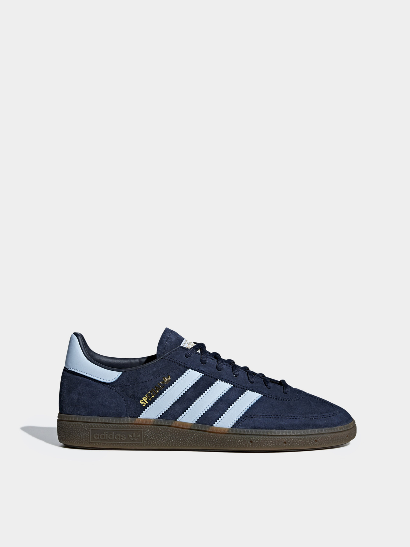 Кеди низькі Adidas HANDBALL SPEZIAL модель BD7633 Фото