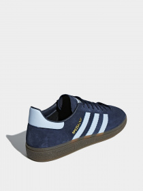 Кеди низькі Adidas HANDBALL SPEZIAL модель BD7633 Фото
