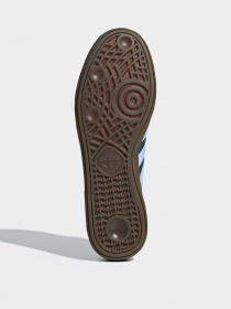 Кеди низькі Adidas HANDBALL SPEZIAL модель BD7633 Фото