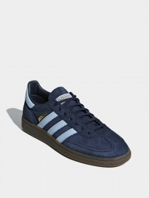 Кеди низькі Adidas HANDBALL SPEZIAL модель BD7633 Фото