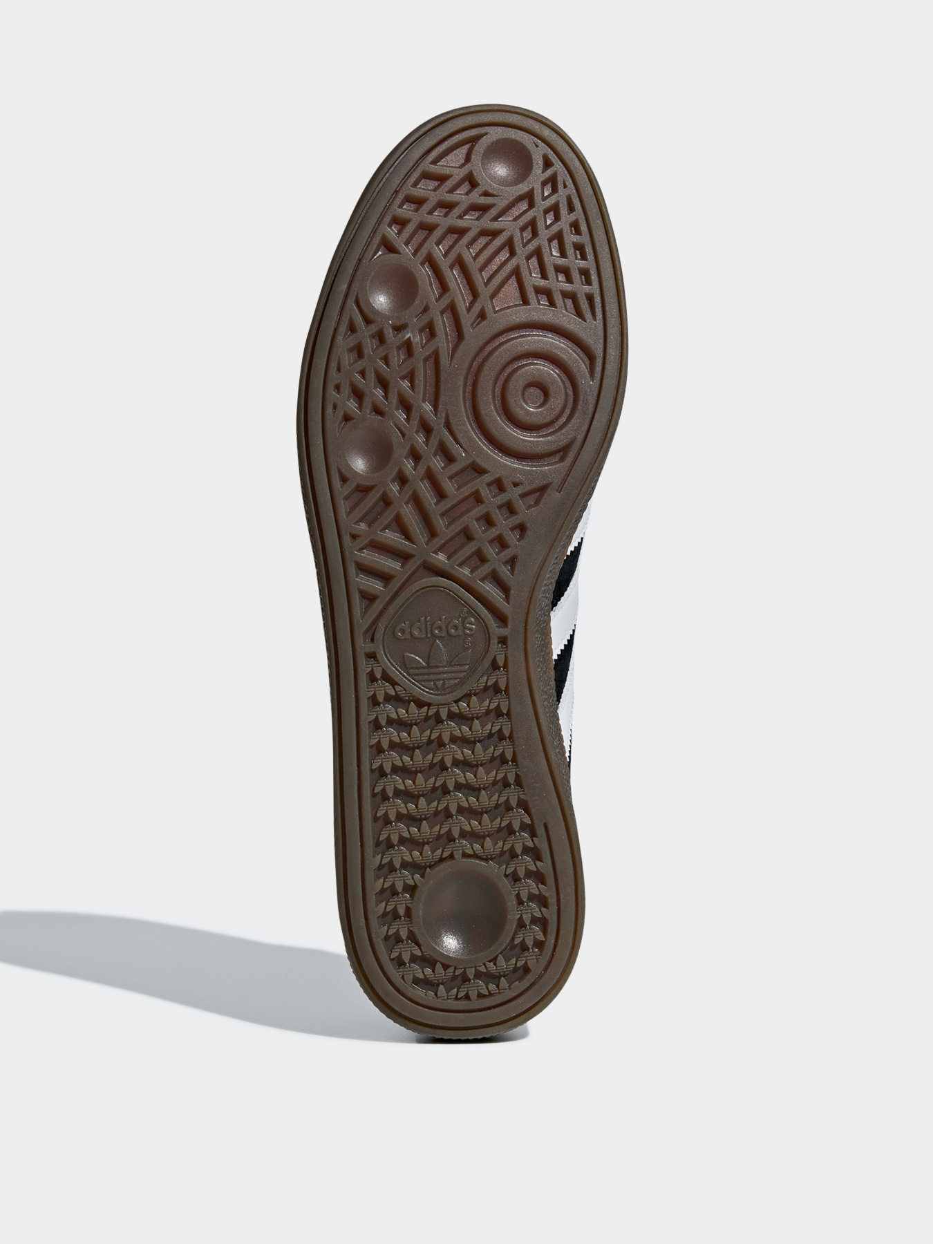 Кеди низькі Adidas HANDBALL SPEZIAL модель DB3021 Фото