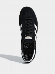 Кеди низькі Adidas HANDBALL SPEZIAL модель DB3021 Фото