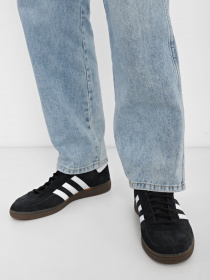 Кеди низькі Adidas HANDBALL SPEZIAL модель DB3021 Фото