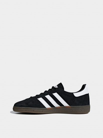 Кеди низькі adidas HANDBALL SPEZIAL модель DB3021 — фото - INTERTOP