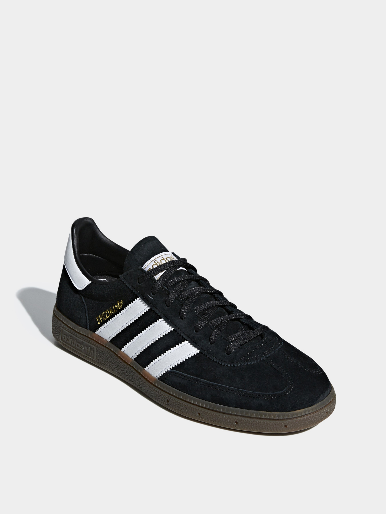Кеди низькі Adidas HANDBALL SPEZIAL модель DB3021 Фото