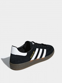 Кеди низькі Adidas HANDBALL SPEZIAL модель DB3021 Фото