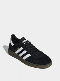 Кеди низькі Adidas HANDBALL SPEZIAL модель DB3021 Фото