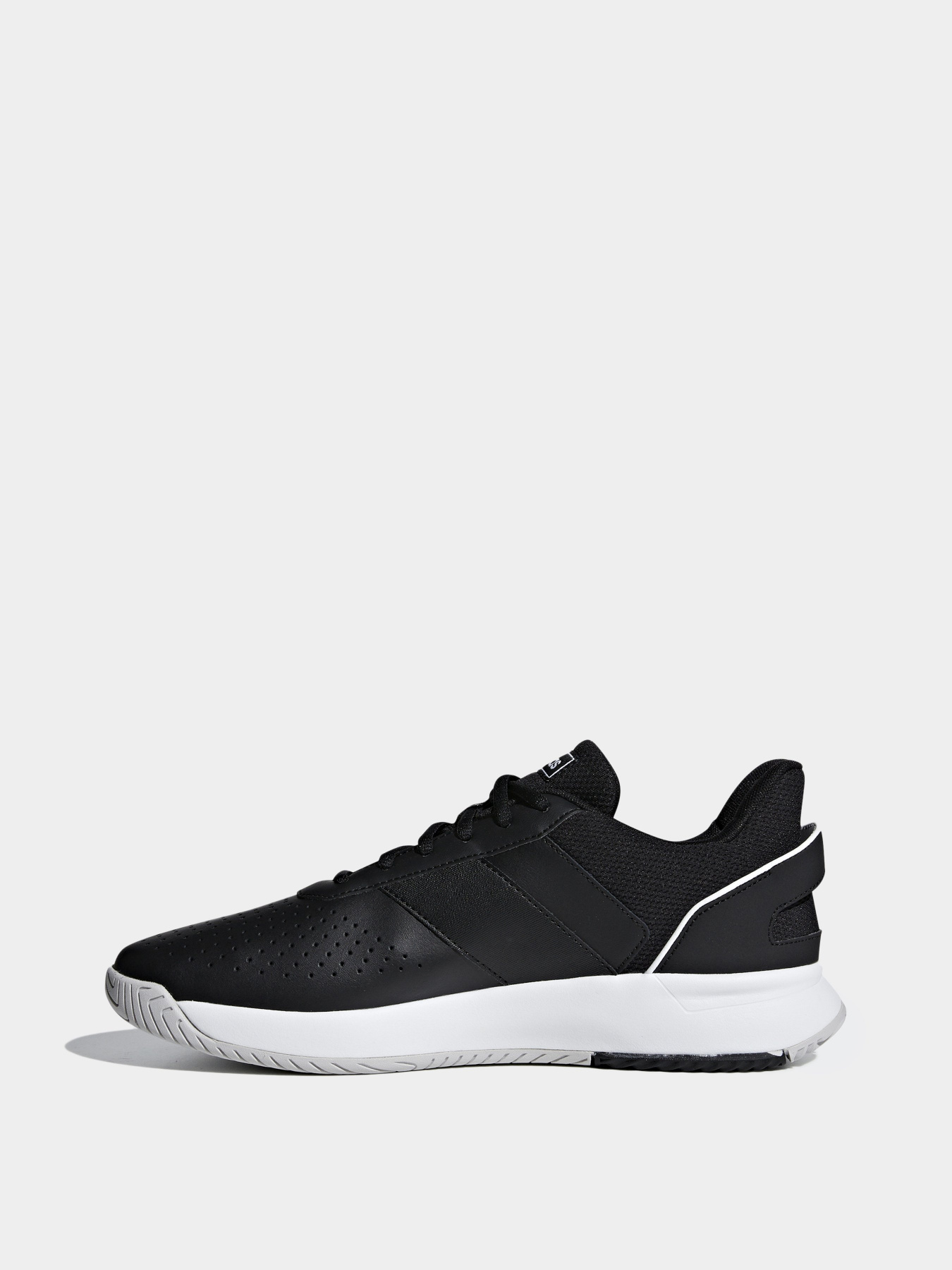 Кросівки Adidas COURTSMASH модель F36717 Фото