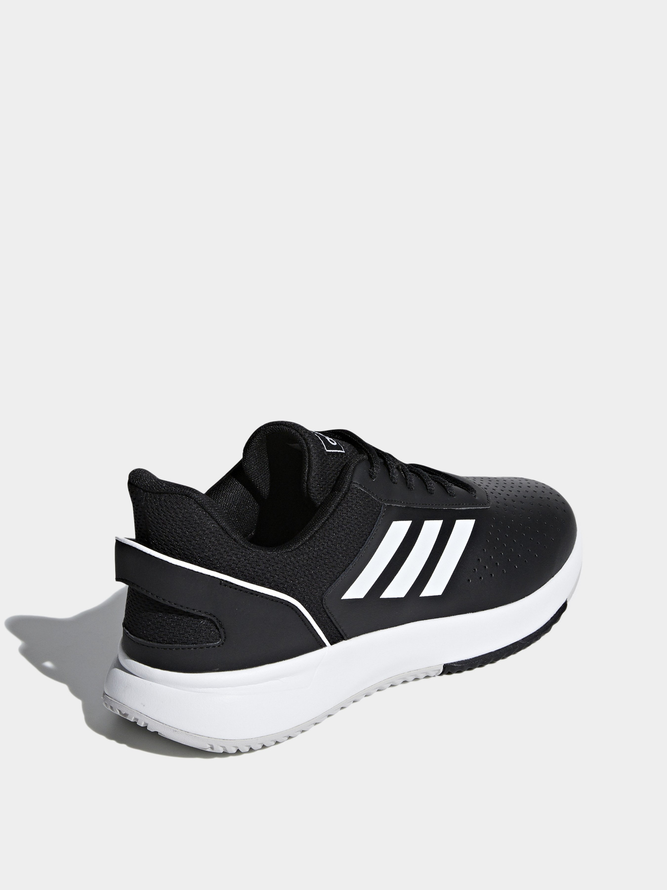 Кросівки Adidas COURTSMASH модель F36717 Фото