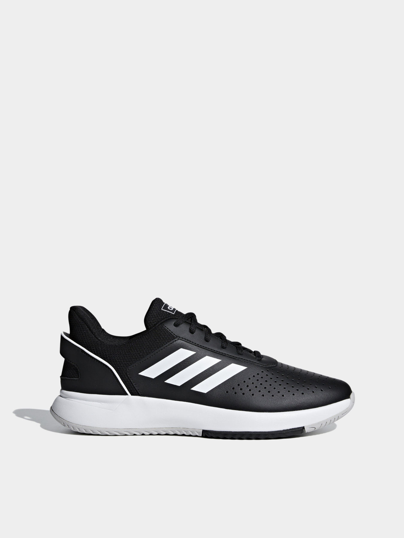 Кросівки Adidas COURTSMASH модель F36717 Фото