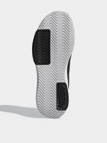 Кросівки Adidas COURTSMASH модель F36717 Фото