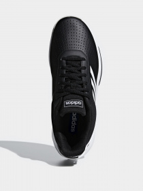 Кросівки Adidas COURTSMASH модель F36717 Фото