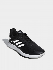 Кросівки Adidas COURTSMASH модель F36717 Фото