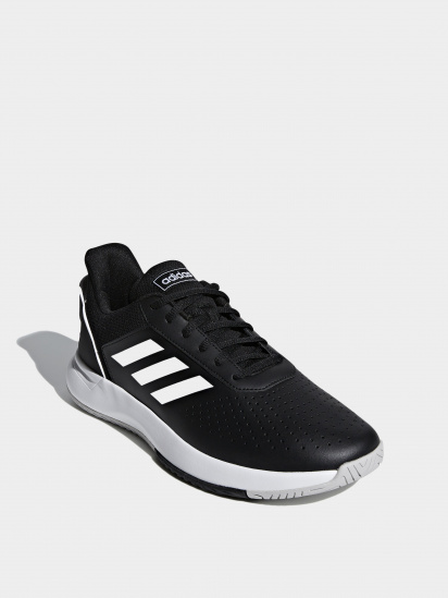 Кросівки adidas COURTSMASH модель F36717 — фото 6 - INTERTOP