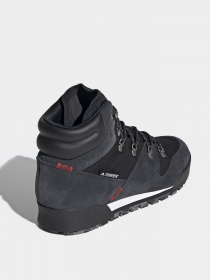 Ботинки Adidas TERREX SNOWPITCH модель FV7957 Фото