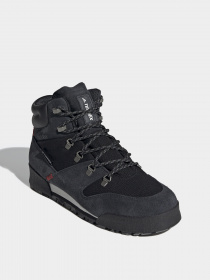 Ботинки Adidas TERREX SNOWPITCH модель FV7957 Фото