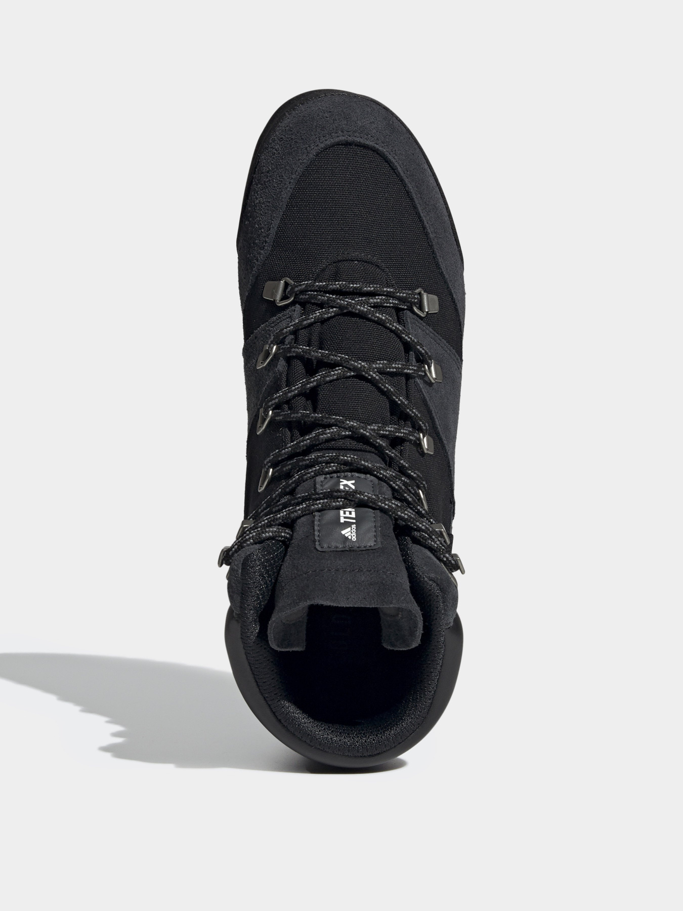 Черевики Adidas TERREX SNOWPITCH модель FV7957 Фото