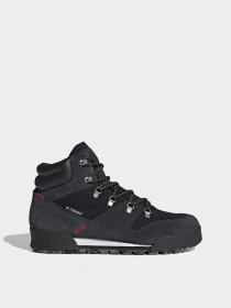 Черевики Adidas TERREX SNOWPITCH модель FV7957 Фото