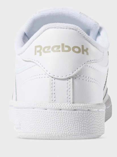 Кеди низькі Reebok CLUB C 85 модель BS7685 — фото 3 - INTERTOP