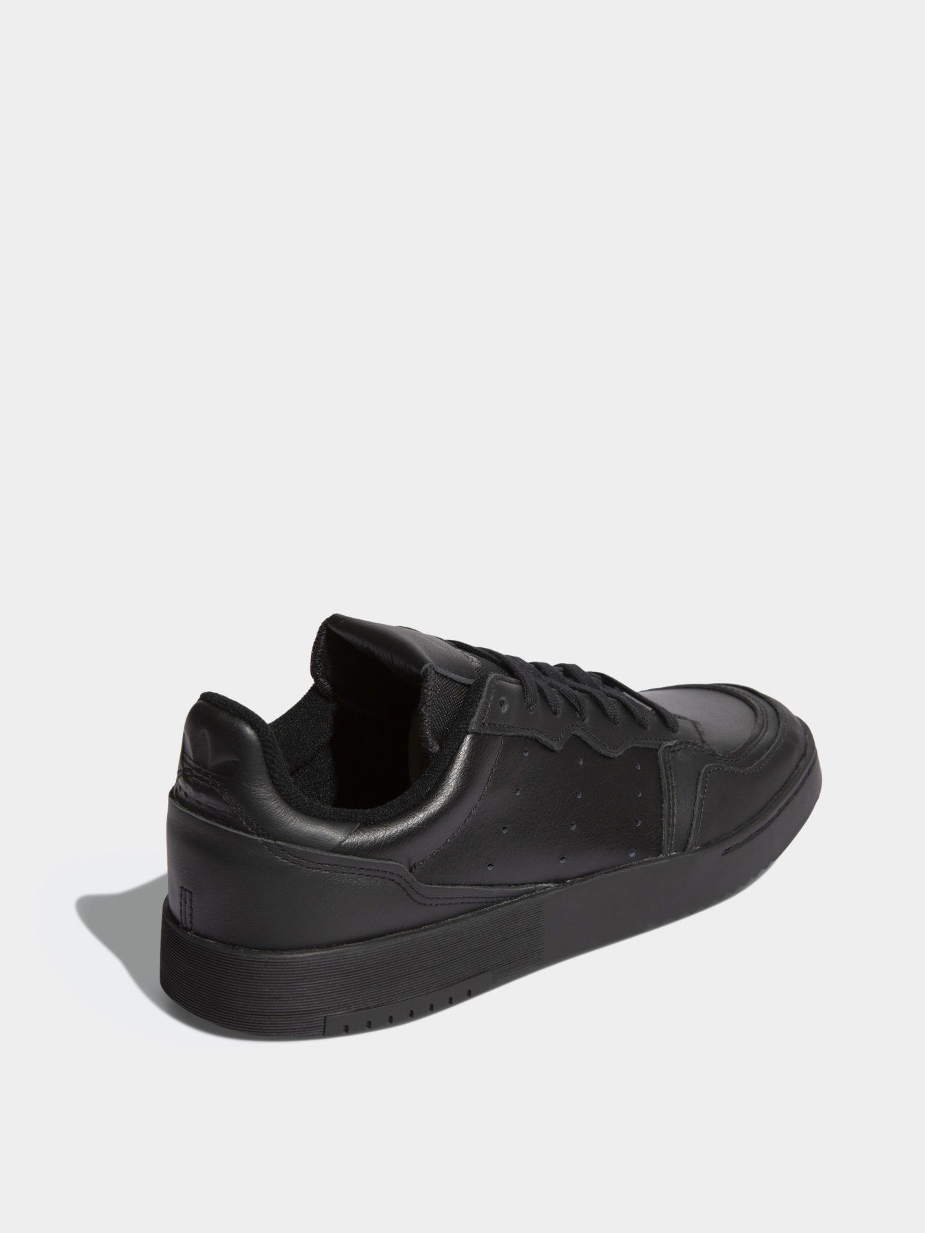 Кеды низкие Adidas SUPERCOURT модель FY0138 Фото