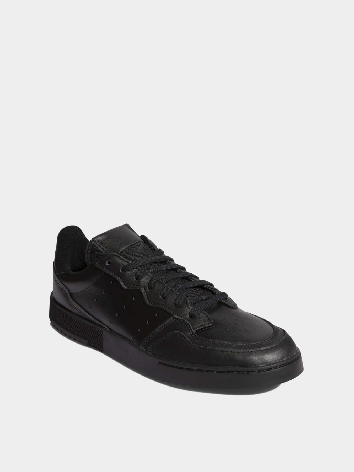 Кеды низкие Adidas SUPERCOURT модель FY0138 Фото