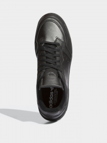 Кеды низкие Adidas SUPERCOURT модель FY0138 Фото