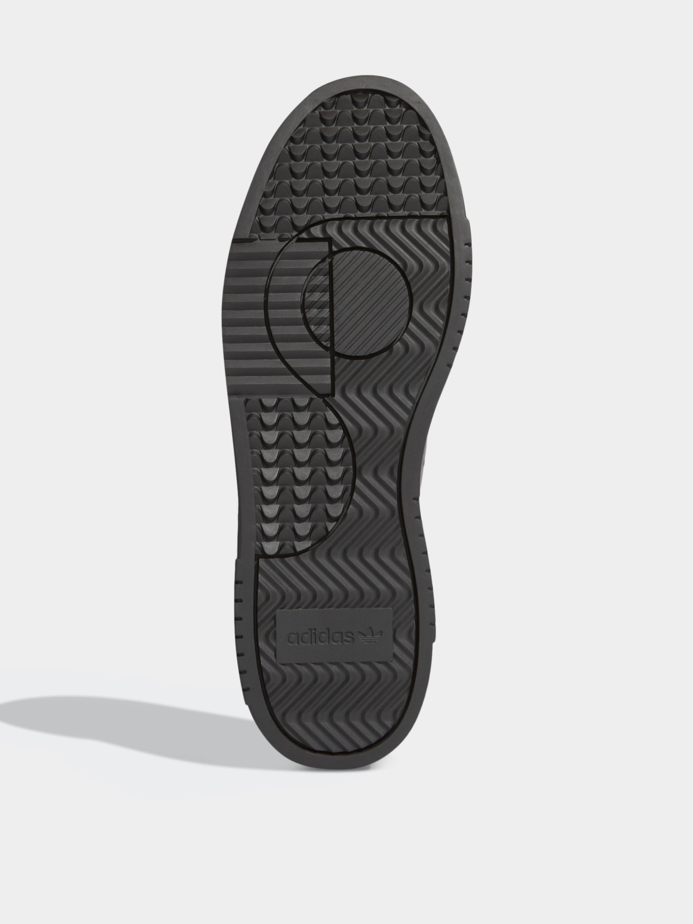 Кеды низкие Adidas SUPERCOURT модель FY0138 Кеды низкие Adidas SUPERCOURT модель FY0138 Фото