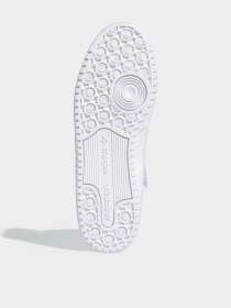 Кеди високі Adidas FORUM MID Модель FY4975 Фото
