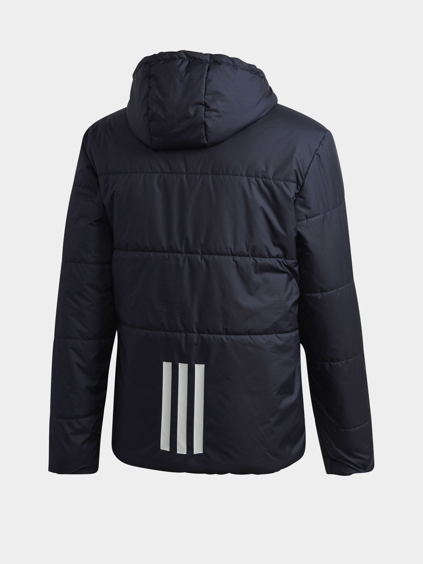 Зимова куртка Adidas BSC модель FT2537 Фото