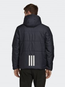 Зимова куртка Adidas BSC модель FT2537 Фото