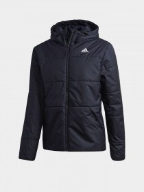 Зимова куртка Adidas BSC модель FT2537 Фото