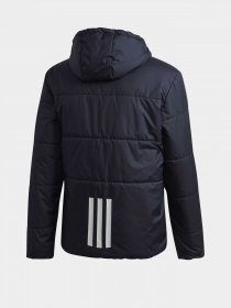 Зимова куртка Adidas BSC модель FT2537 Фото
