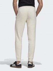 Штаны спортивные Adidas ADICOLOR 3-STRIPES NO-DYE модель GN3456 Фото