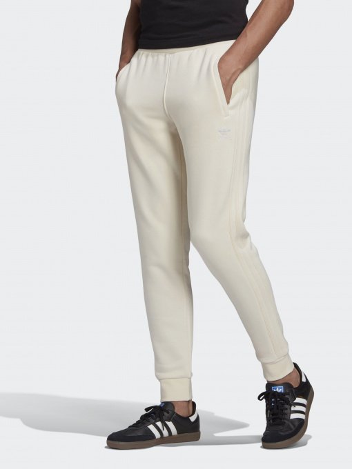 Штаны спортивные Adidas ADICOLOR 3-STRIPES NO-DYE модель GN3456 Фото