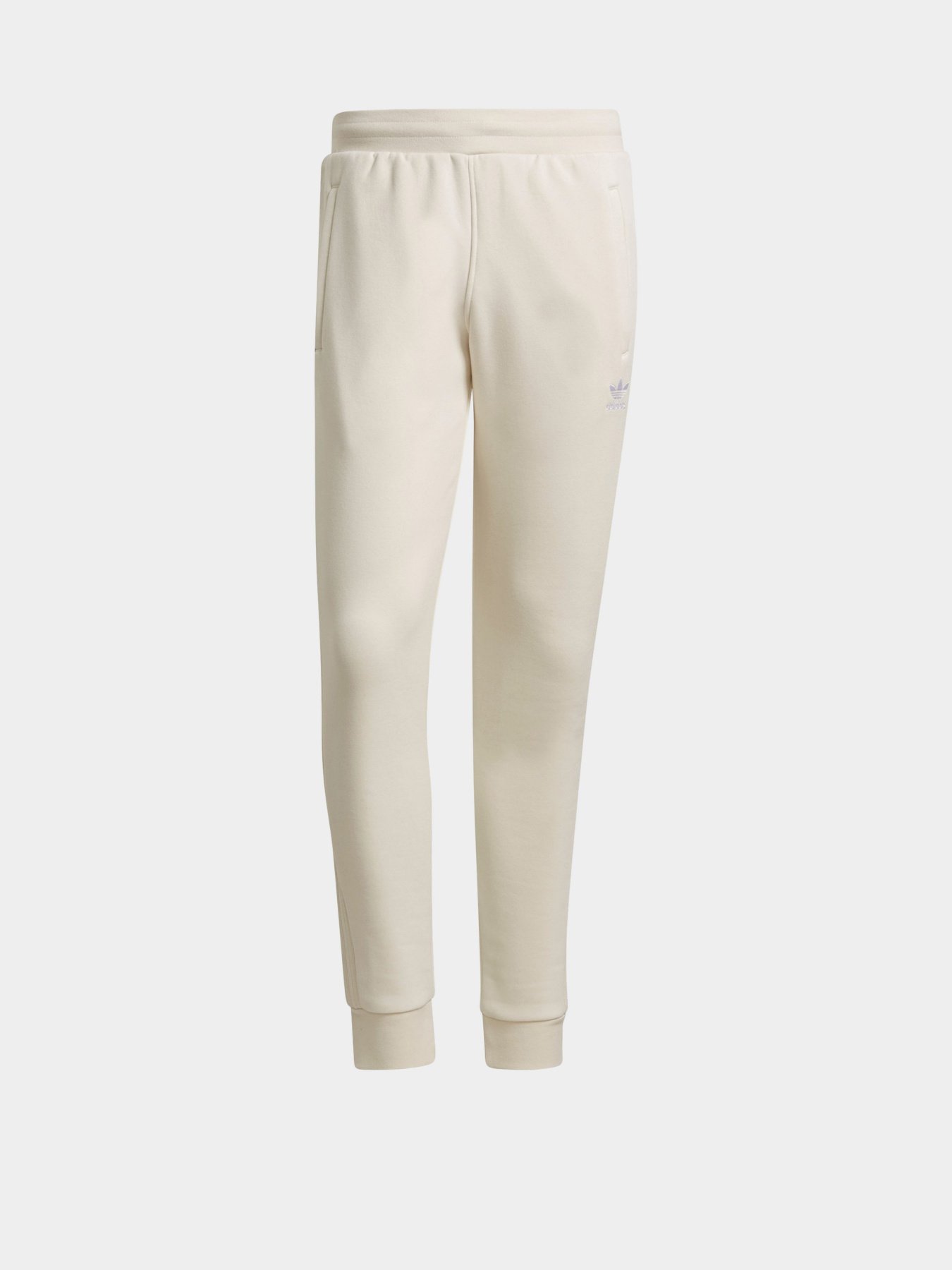 Спортивні штани Adidas ADICOLOR 3-STRIPES NO-DYE модель GN3456 Фото