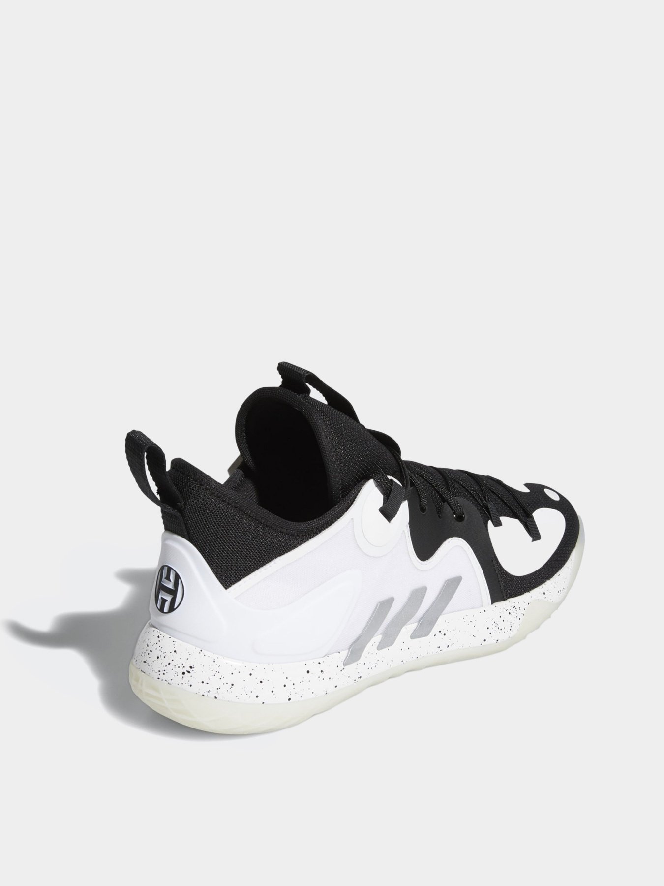 Кроссовки для тренировок Adidas HARDEN STEPBACK 2 Performance модель FZ1384 Фото