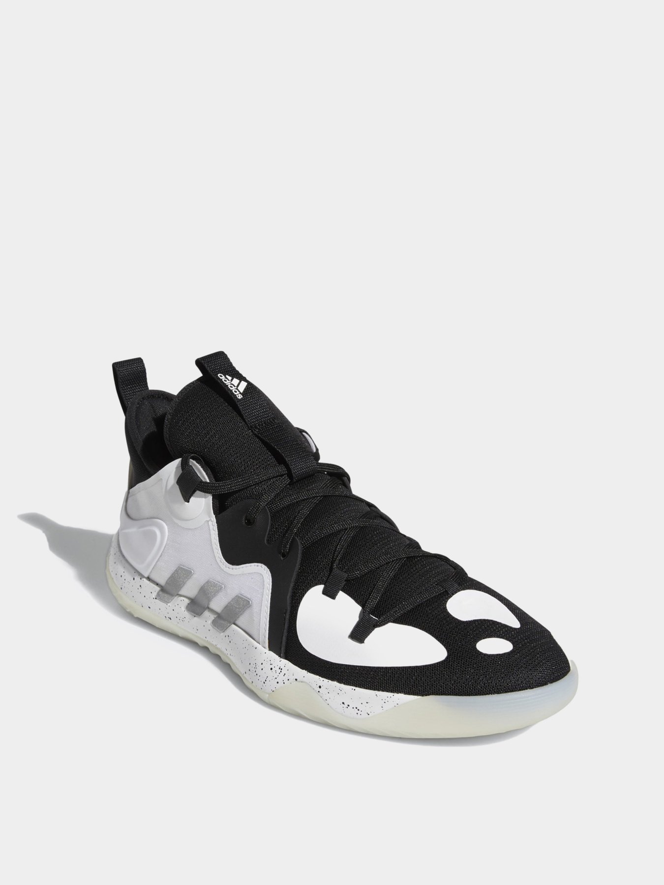 Кроссовки для тренировок Adidas HARDEN STEPBACK 2 Performance модель FZ1384 Фото