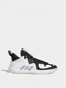 Кроссовки для спорта Adidas HARDEN STEPBACK 2 Performance модель FZ1384 Фото