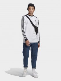 Лонгслив Adidas ADICOLOR CLASSICS 3-STRIPES модель GN3477 Фото